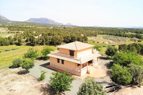 Villa i Lorca, Murcia - foto 3